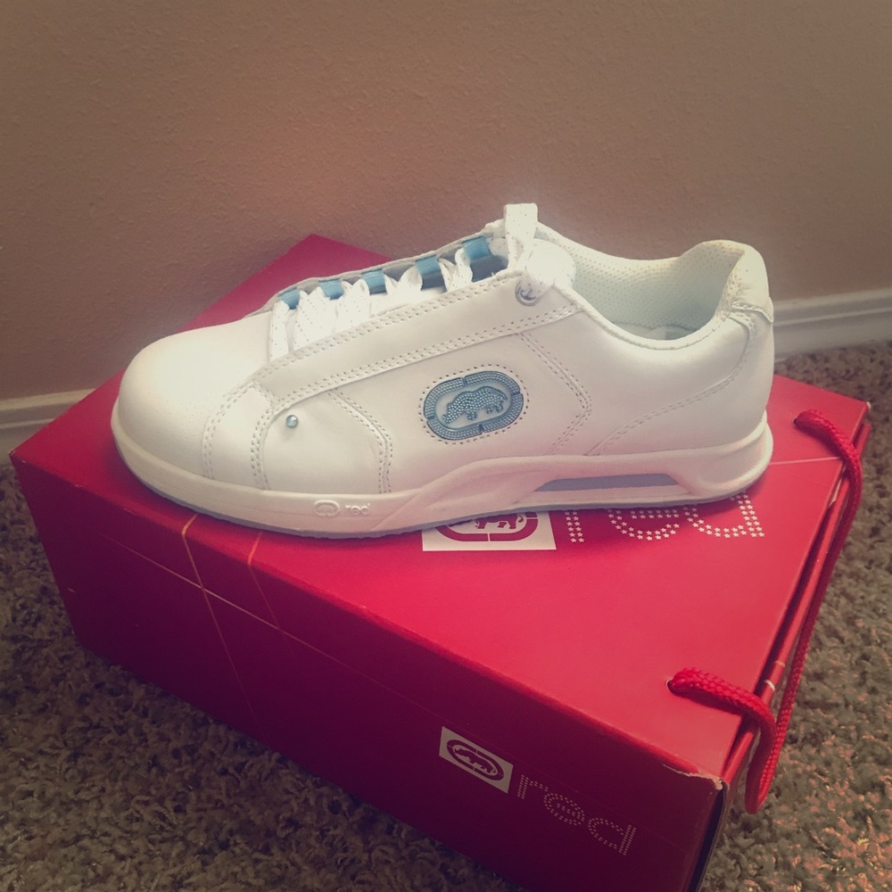 NIB Ecko Red Shoes